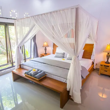 Gede House Tejakula